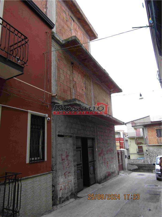 Villa/Casa singola Biancavilla #2585