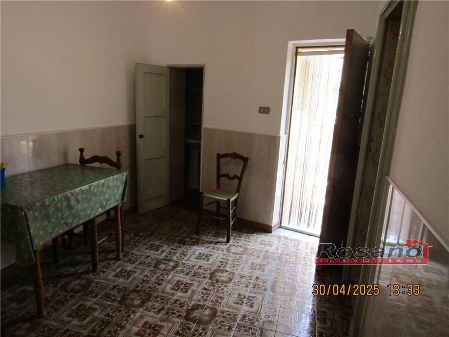 Vendita Villa/Casa singola Biancavilla  #2624 n.3