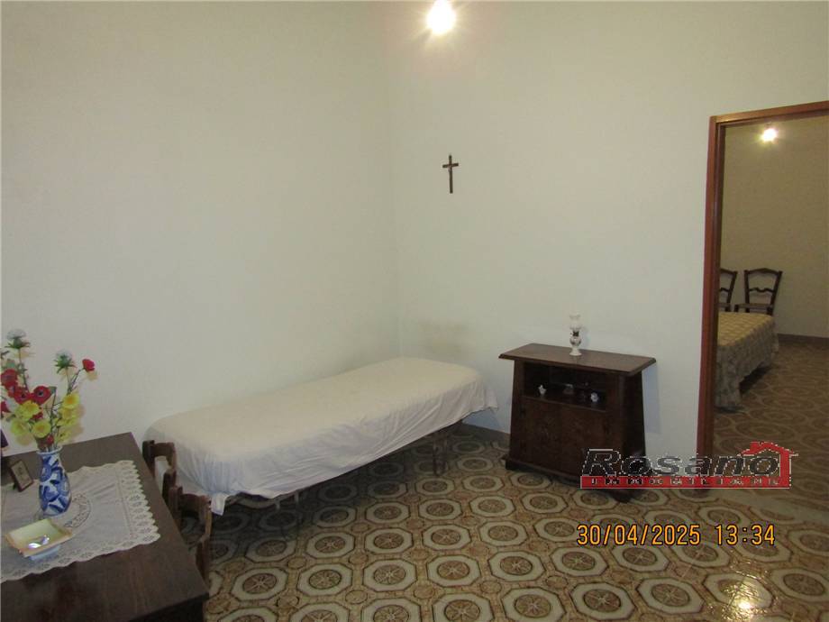 Vendita Villa/Casa singola Biancavilla  #2624 n.4