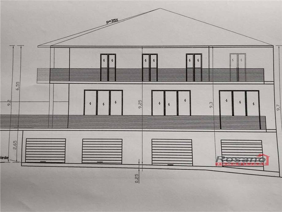 Stabile/Palazzo Biancavilla #2620