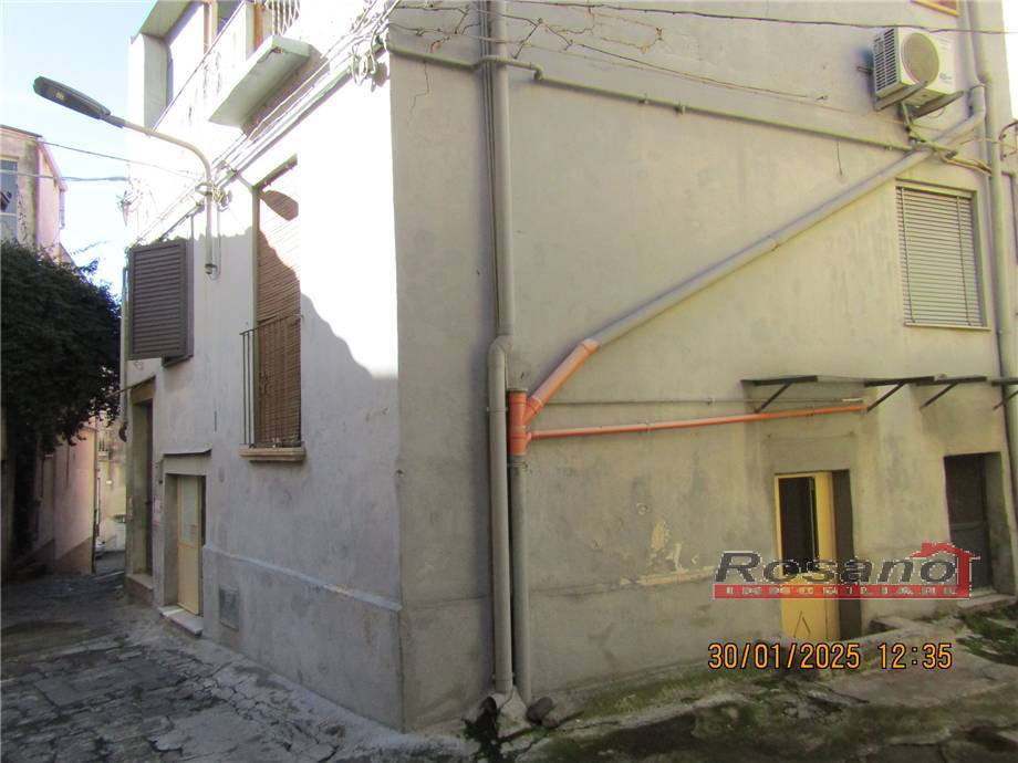 Villa/Casa singola Biancavilla #2610