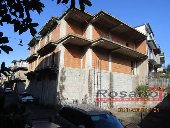 Vendita Villa/Casa singola Biancavilla  #2649 n.3