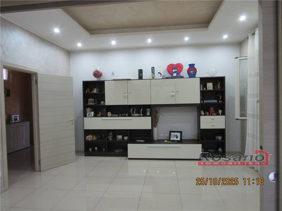 Appartamento Biancavilla #2648