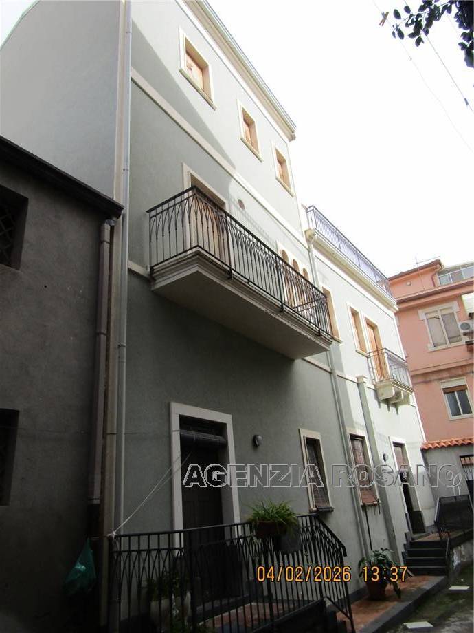 Vendita Villa/Casa singola Biancavilla  #2671 n.2