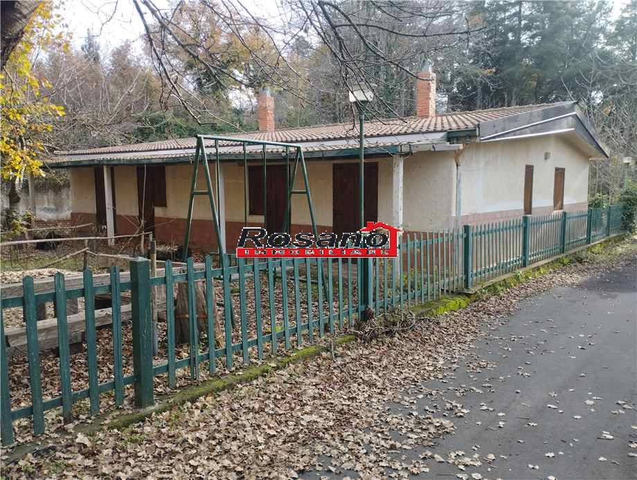 Villa/Casa singola Biancavilla #2665