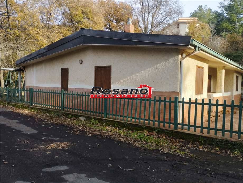 Affitto Villa/Casa singola Biancavilla  #2665 n.2