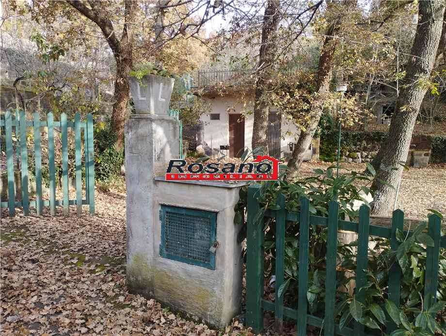 Affitto Villa/Casa singola Biancavilla  #2665 n.3