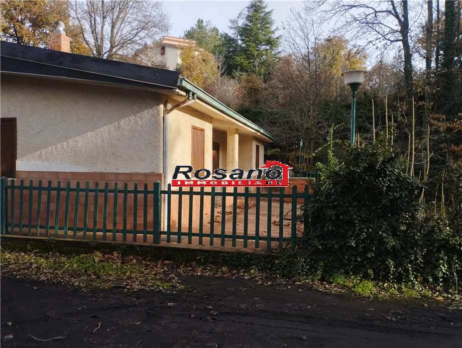 Affitto Villa/Casa singola Biancavilla  #2665 n.4