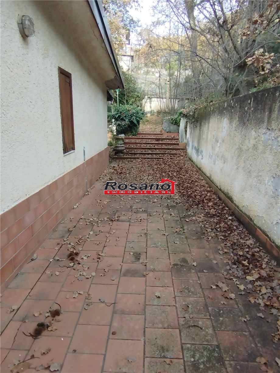 Affitto Villa/Casa singola Biancavilla  #2665 n.5