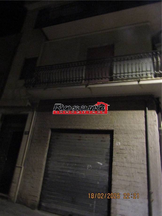 Appartamento Biancavilla #2592