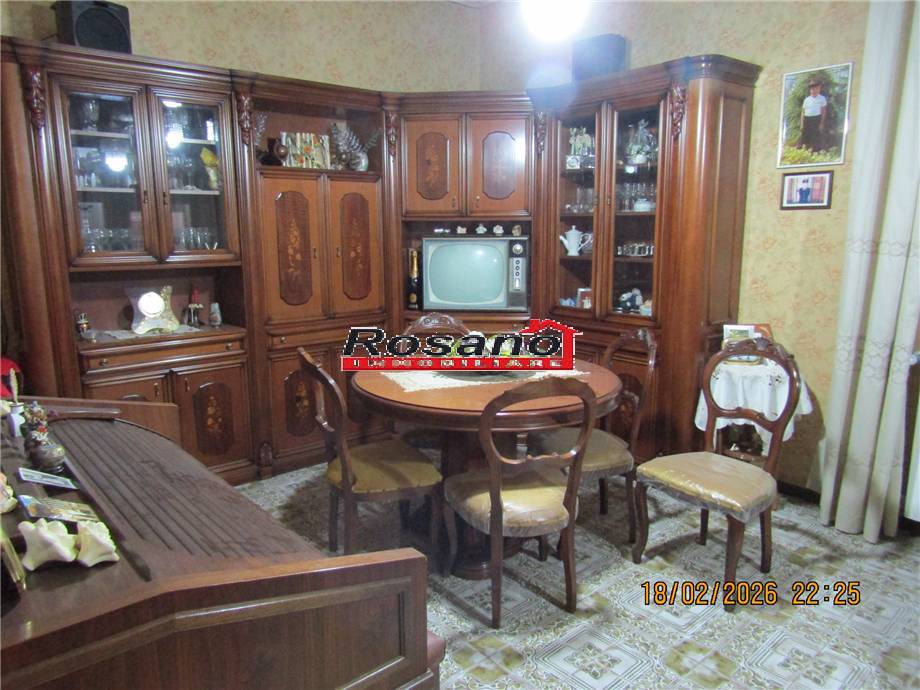 Vendita Appartamento Biancavilla  #2592 n.3