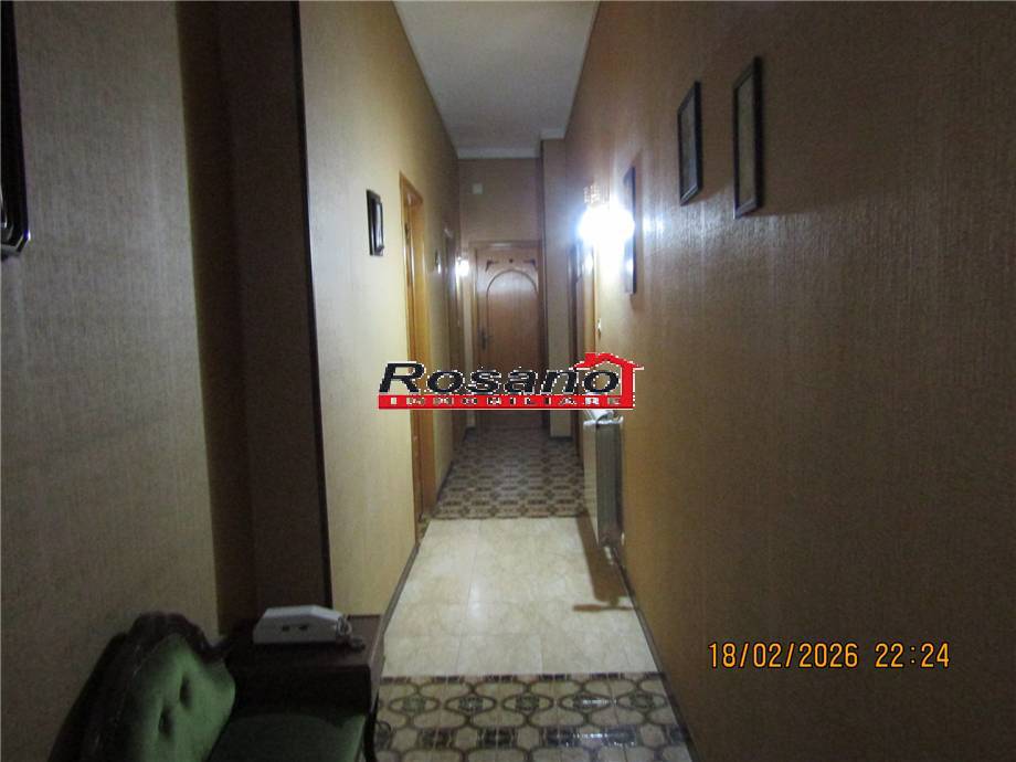 Vendita Appartamento Biancavilla  #2592 n.4