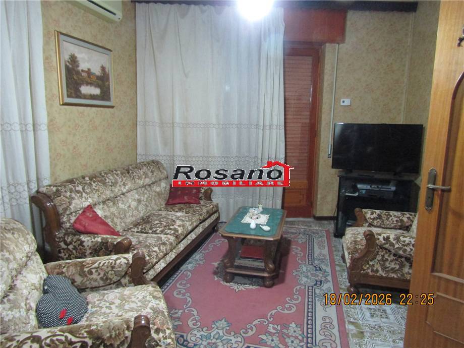 Vendita Appartamento Biancavilla  #2592 n.5