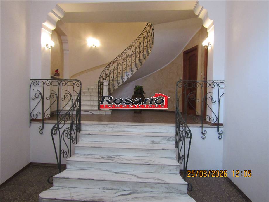 Villa/Casa independiente Biancavilla #2697