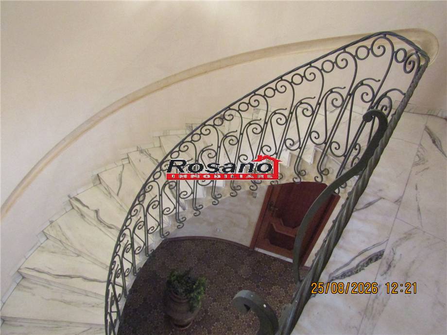 Venta Villa/Casa independiente Biancavilla #2697 n.3