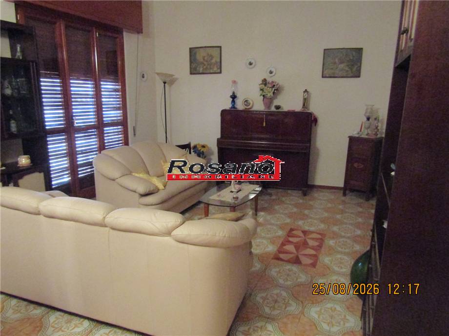 Venta Villa/Casa independiente Biancavilla  #2697 n.5
