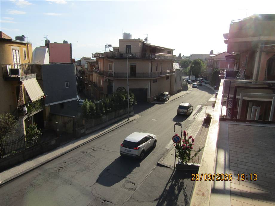 For sale Flat Biancavilla  #2696 n.3