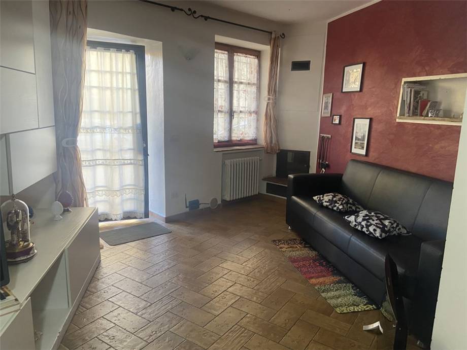 Apartment Montespertoli #0191A