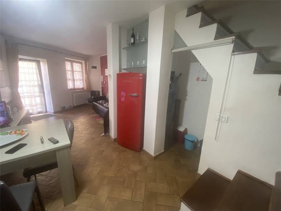 For sale Apartment Montespertoli  #0191A n.3