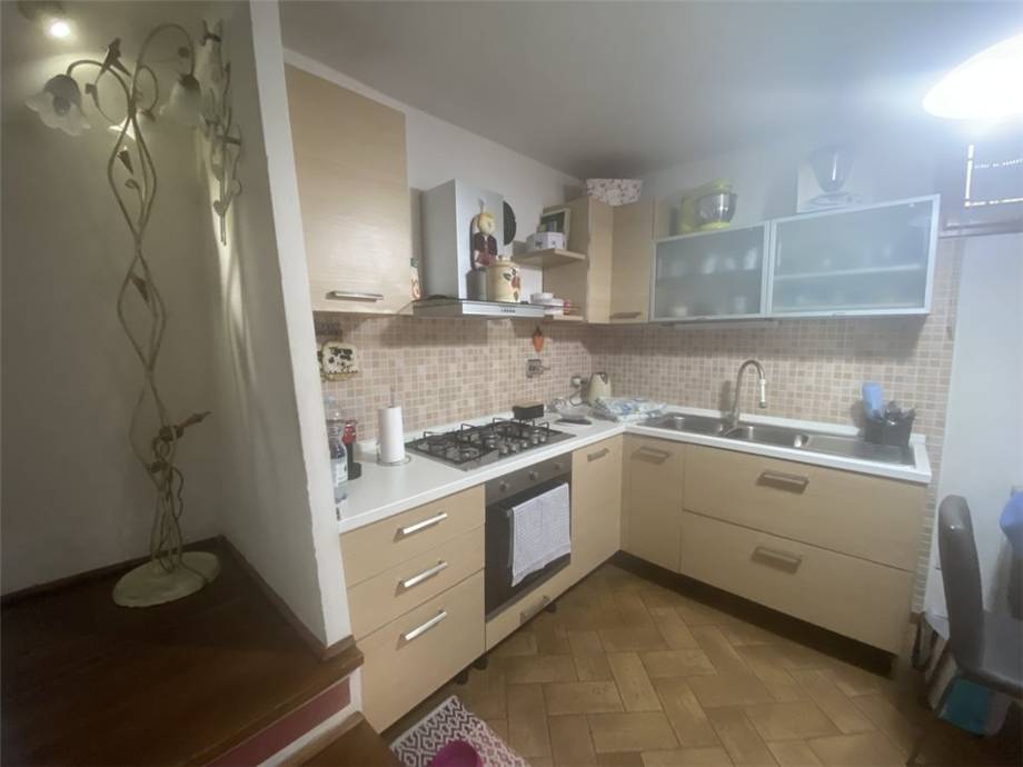 For sale Apartment Montespertoli  #0191A n.4