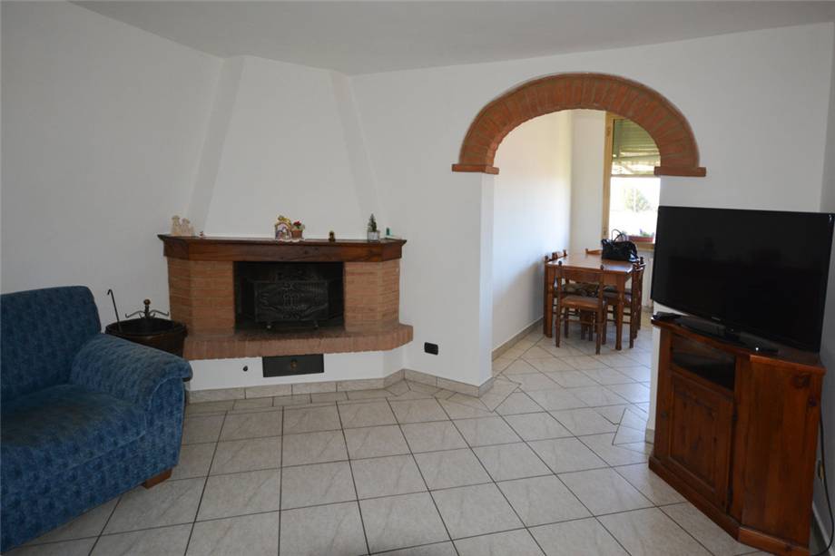 Appartamento Certaldo #0132A