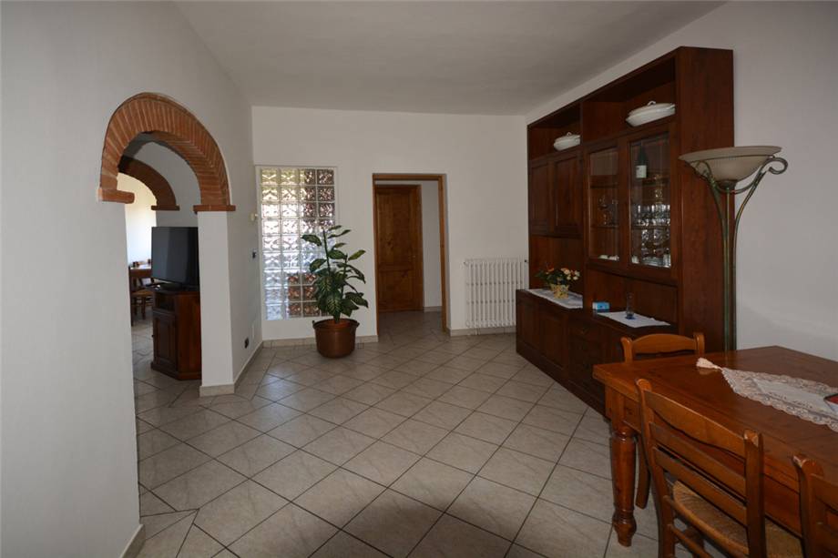 Venta Appartamento Certaldo  #0132A n.2