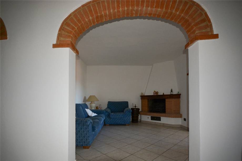 Venta Appartamento Certaldo  #0132A n.3