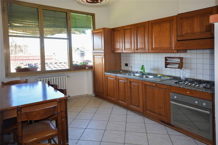 Venta Appartamento Certaldo  #0132A n.4