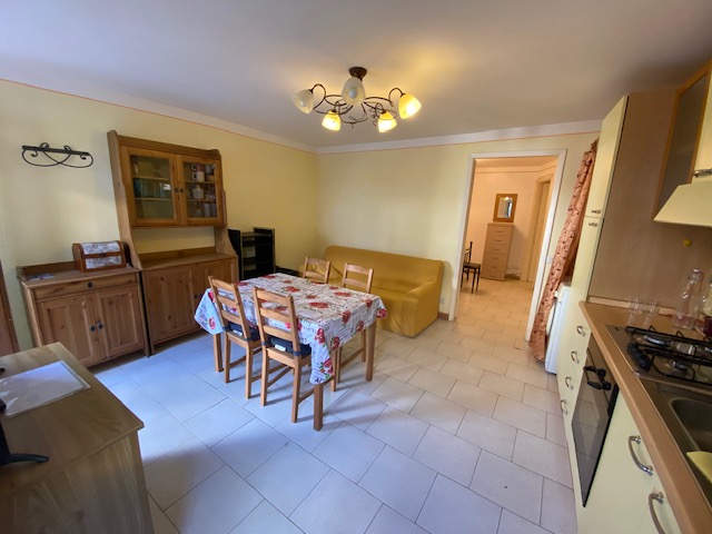 Appartamento Montespertoli #0149AF