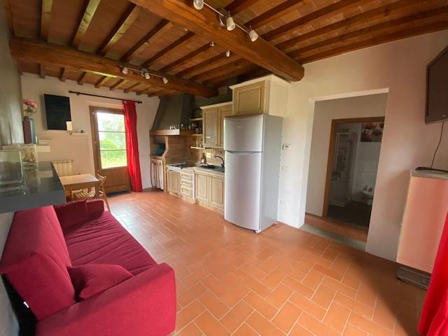 Appartamento Montespertoli #MD61AF