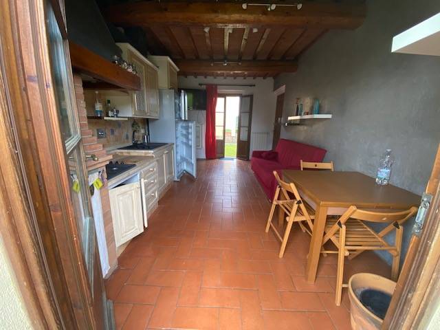 Alquiler Appartamento Montespertoli  #MD61AF n.2
