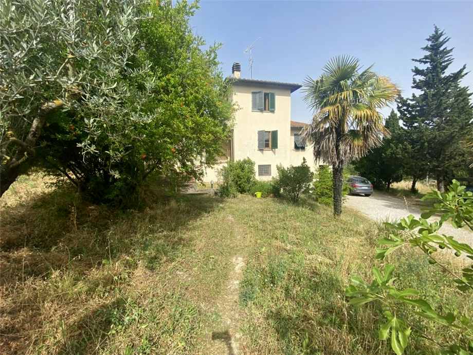 Appartamento Montespertoli #0159C