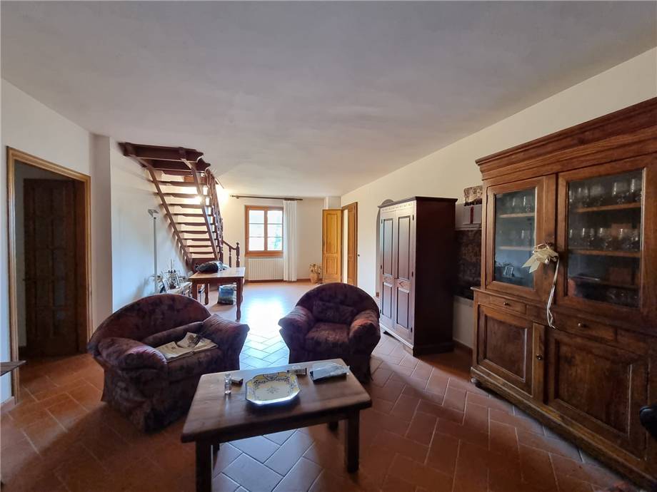 Venta Appartamento Montespertoli  #0159C n.2