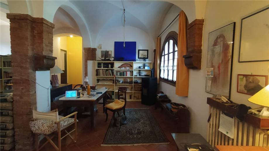 Apartment Montespertoli #0176A