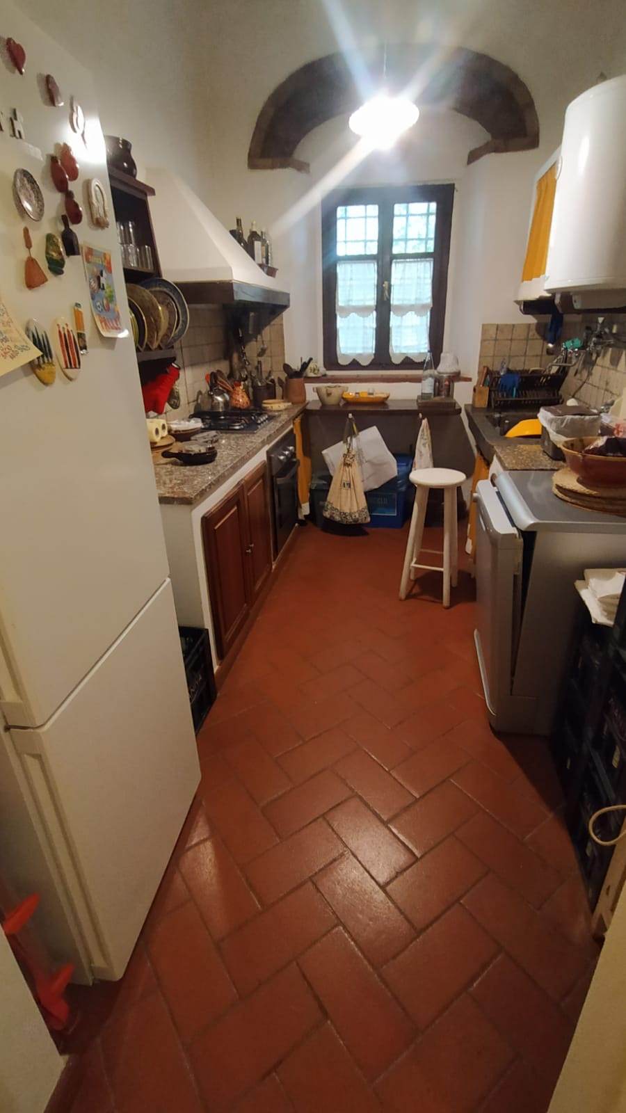 For sale Apartment Montespertoli  #0176A n.3