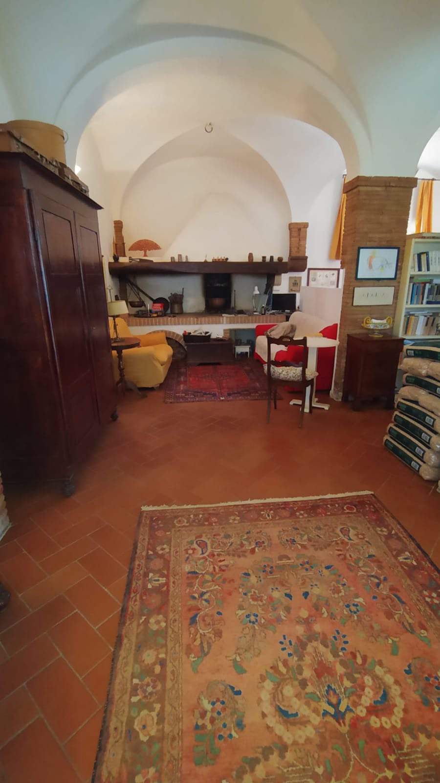 For sale Apartment Montespertoli  #0176A n.4