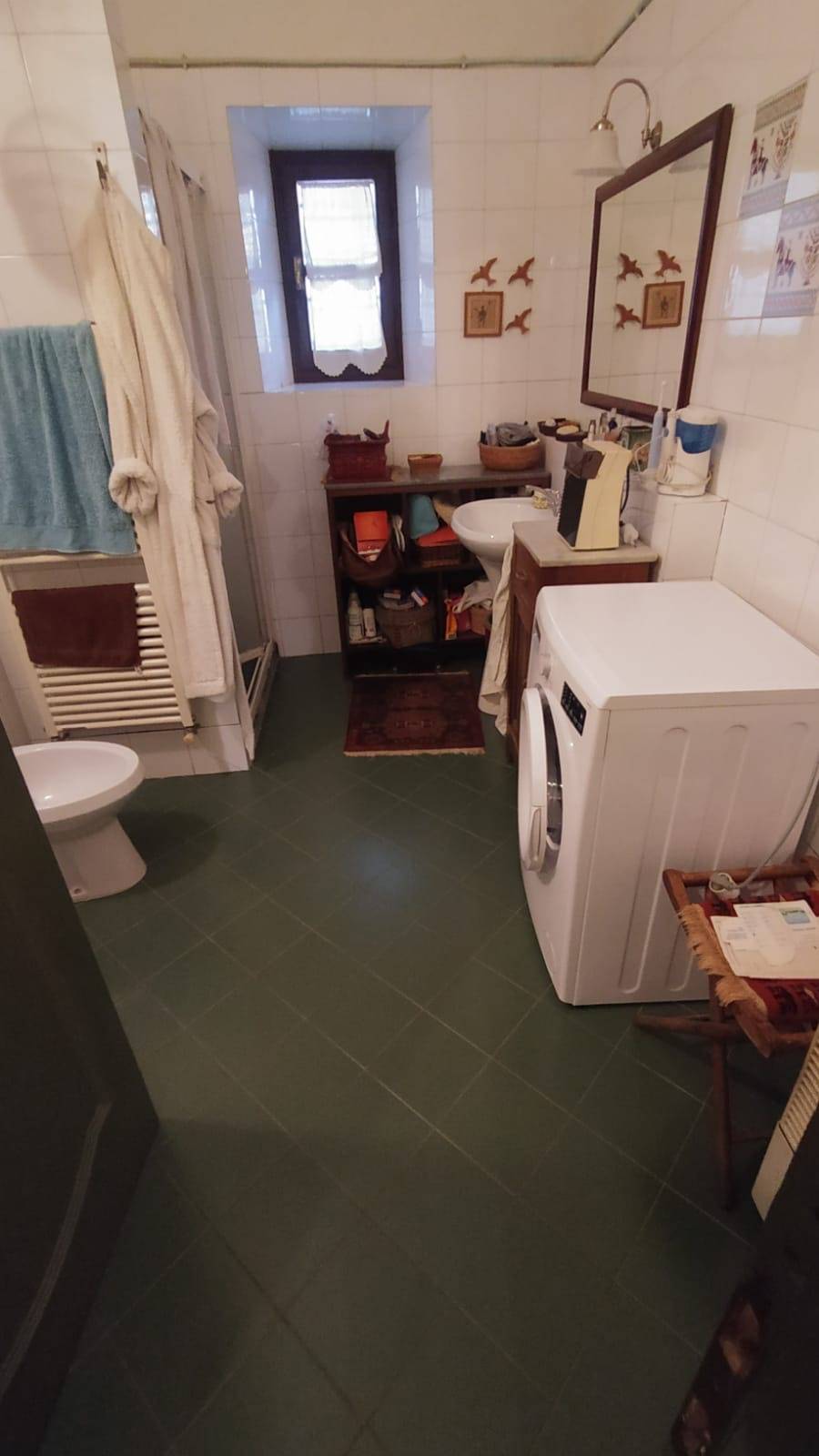 For sale Apartment Montespertoli  #0176A n.5
