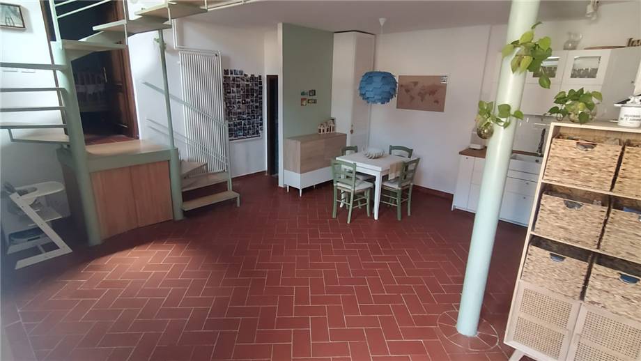 Apartment Scandicci #0181A