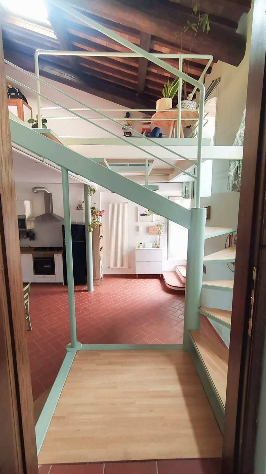 For sale Apartment Scandicci  #0181A n.2