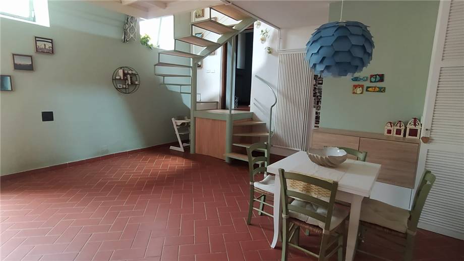 For sale Apartment Scandicci  #0181A n.3
