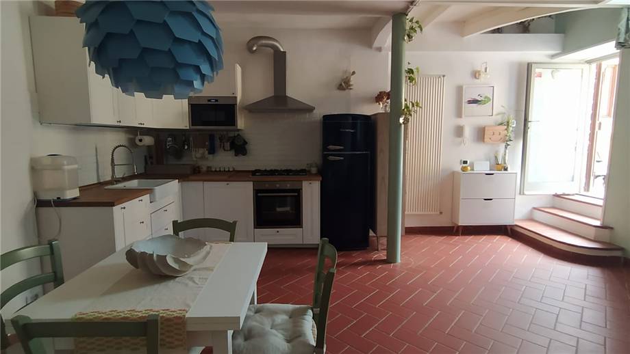 For sale Apartment Scandicci  #0181A n.4