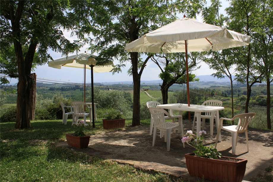 Venta Terratetto/Terracielo Certaldo  #015C.1 n.2
