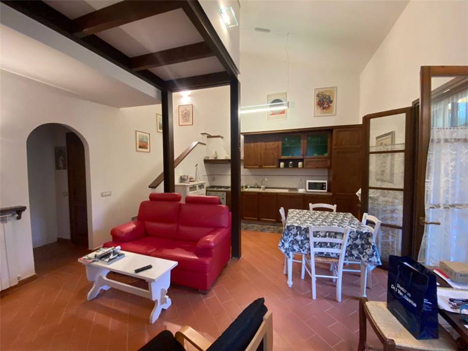 Appartamento Montespertoli #0190A