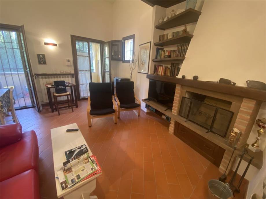 Vendita Appartamento Montespertoli  #0190A n.3