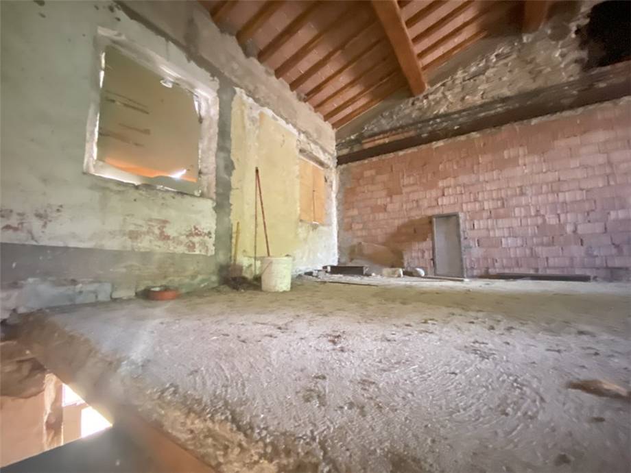 For sale Apartment Montespertoli  #0192A n.3