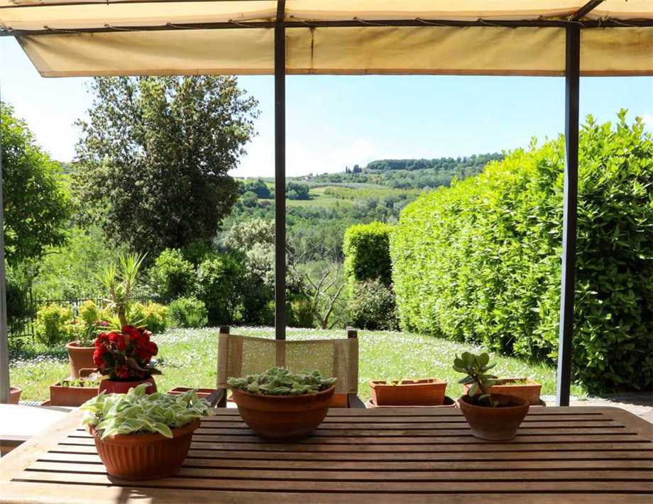 Appartamento Montespertoli #0193A