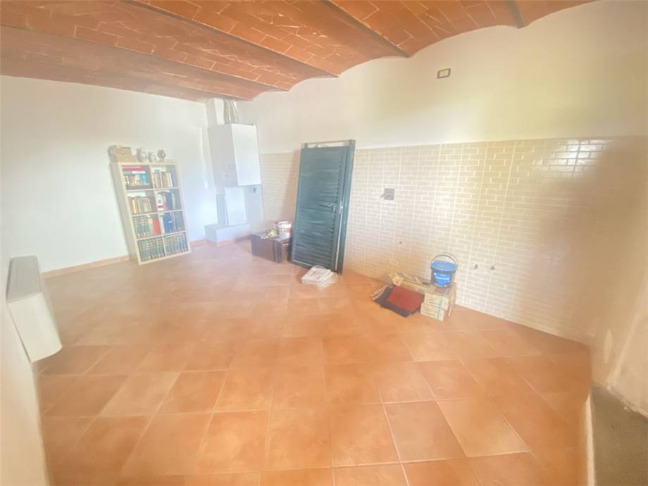 Appartamento Certaldo #0197T