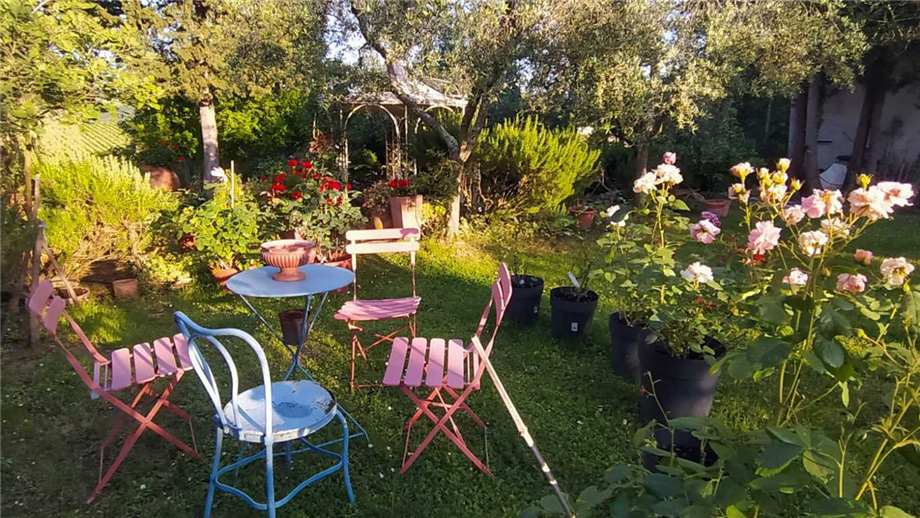 Vendita Appartamento Greve in Chianti  #0195A n.5