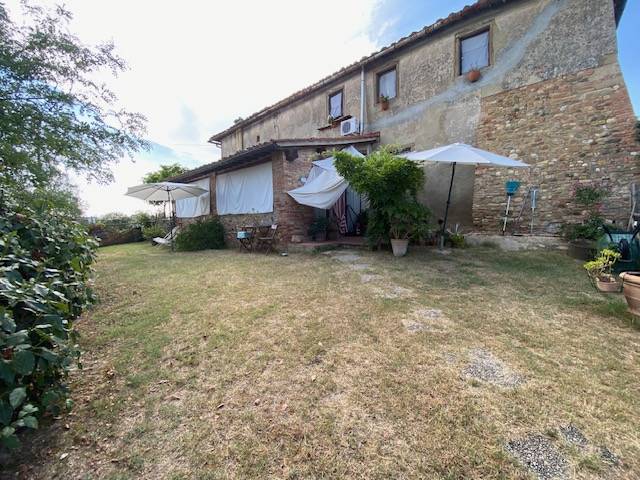 Appartamento Certaldo #015C.T