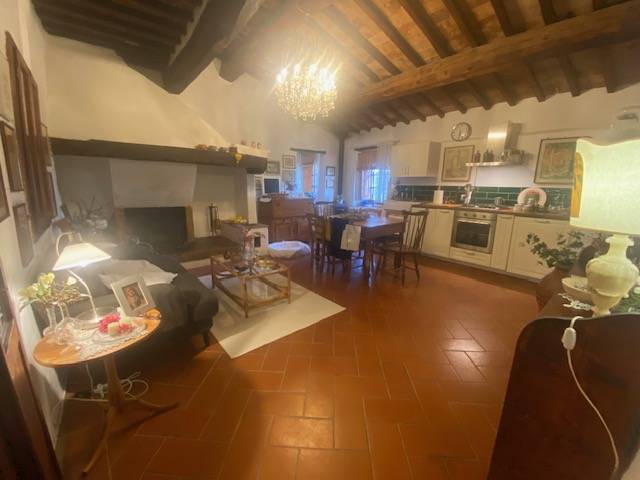 Appartamento Certaldo #015C.P